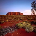 Ayers Rock, Northern Territory, Australia